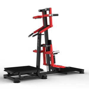 Машина за рамо-Lateral Raise / Rear Deltoid RS-1050