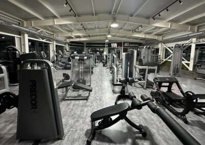Scandal Fitness – 4