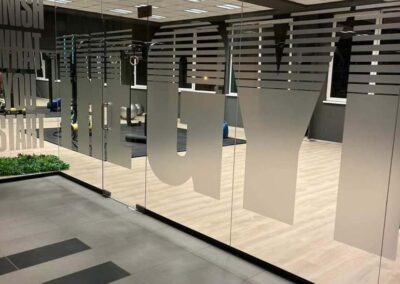 The Gym – 1