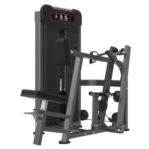 Машина за гребане и задно рамо Row / Rear Deltoid M3-1015