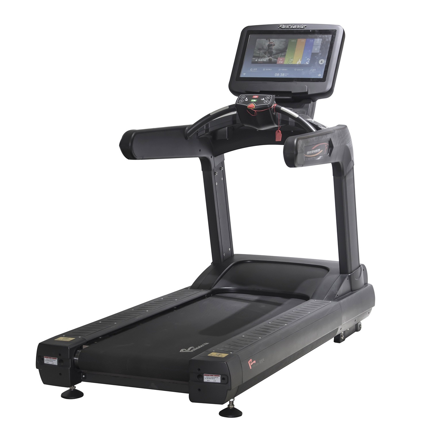 Професионална бягаща пътека Commercial Treadmill RCT-900A
