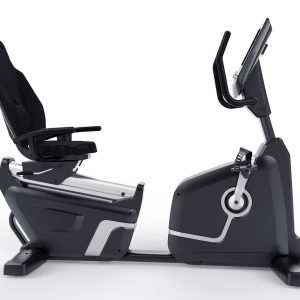 Велоергометър с облегалка Recumbent Bike