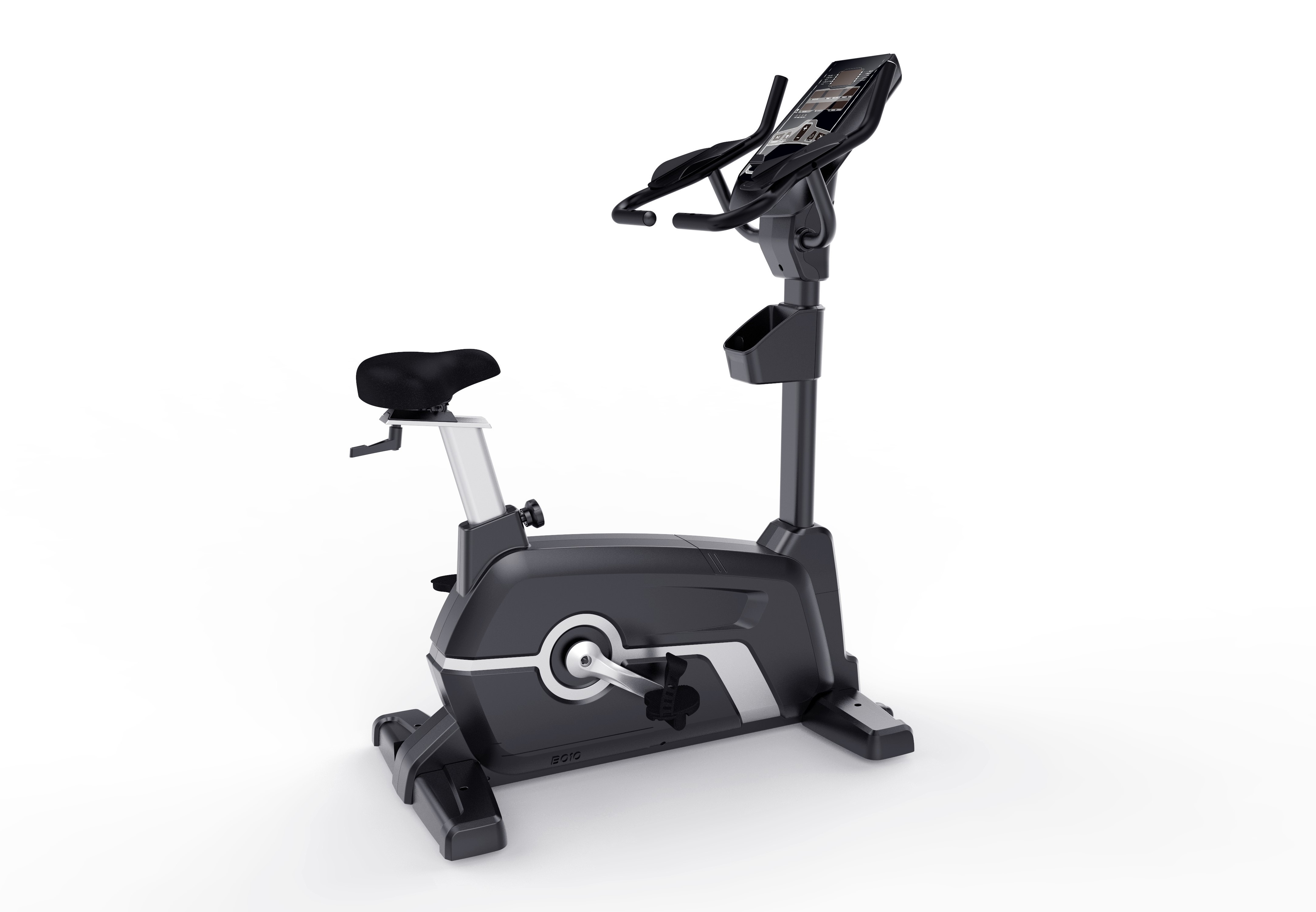 Велоергометър (Upright Bike) - Image 7