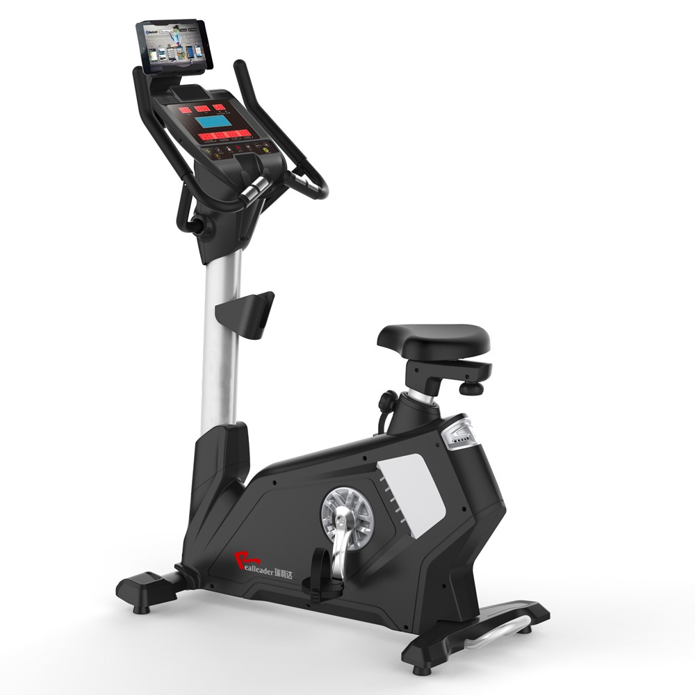 Велоергометър (Upright Bike)