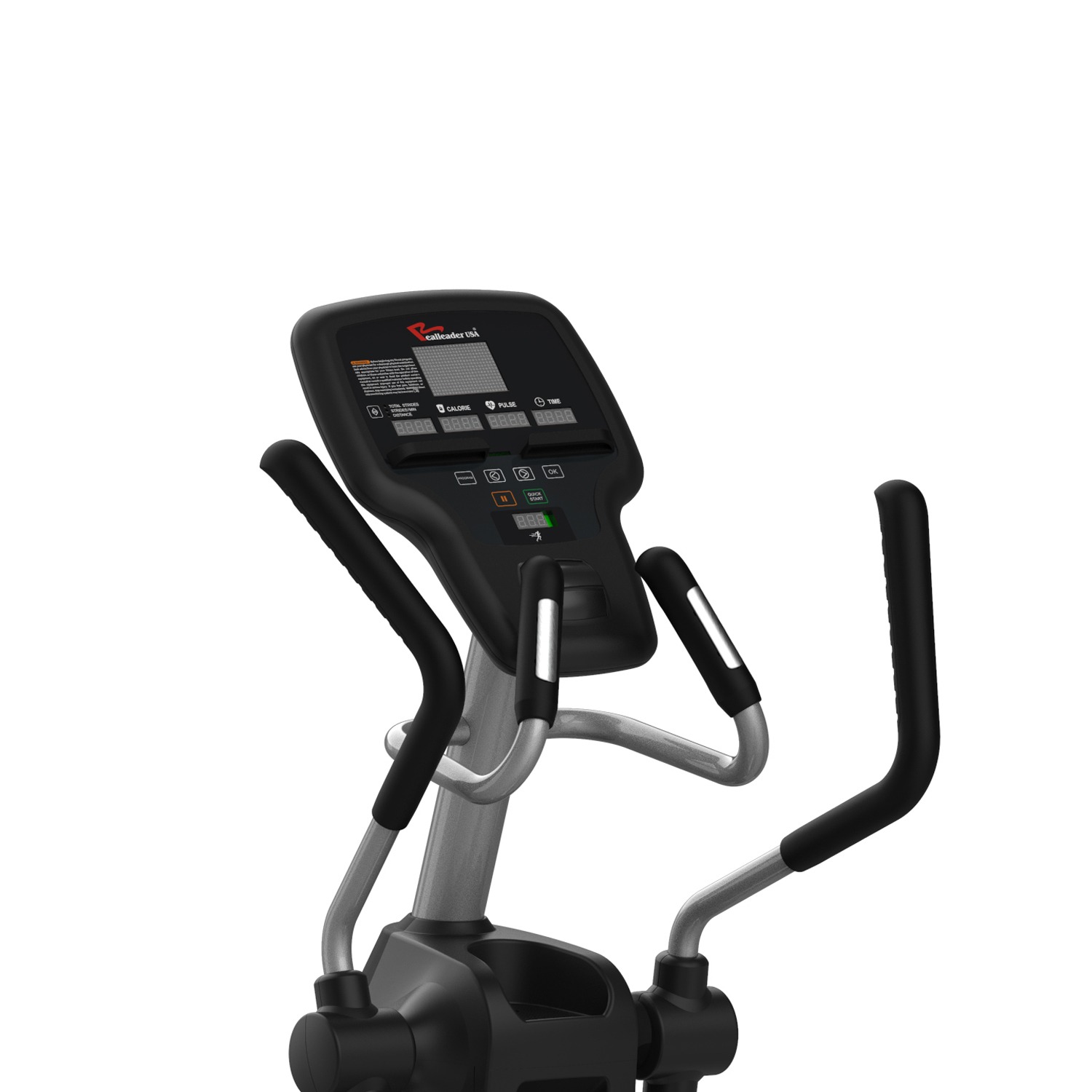 Елиптичен тренажор Elliptical Bike - Image 2