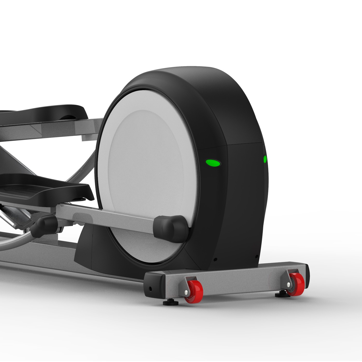 Елиптичен тренажор Elliptical Bike - Image 4