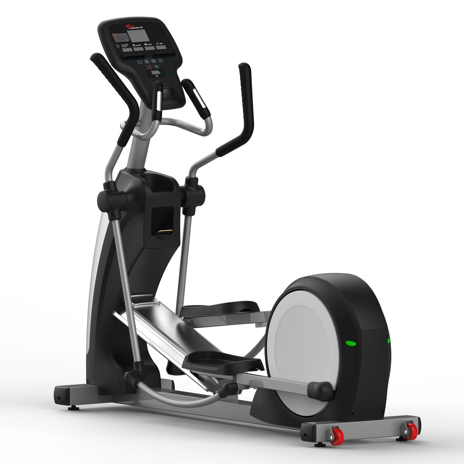Елиптичен тренажор Elliptical Bike